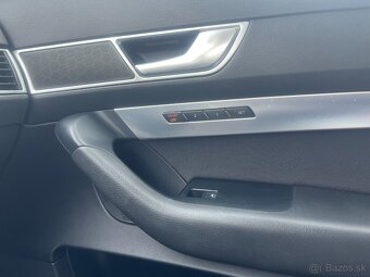 Audi A6 C6 Facelift 2.7 TDI r.2010 A/T - 12