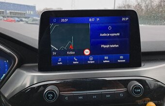 Ford Kuga 2022 1.5 tdci Titanium - 12