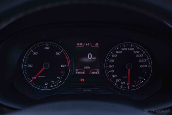 Seat Ateca 2.0 TDI 150 Xcellence - 12