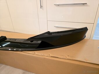 Predný spojler - 12