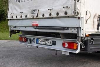 Fiat Ducato Maxi 2.3JTD odp. DPH - 12