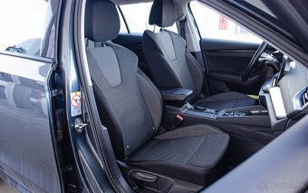 Skoda Octavia Combi 2.0 TDI DSG - 12