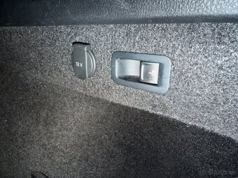 VW Passat combi EVO 2021 a dvojliter TDI - 12