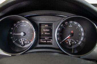 Škoda Superb 2.0tdi 103kw mt6 - 12