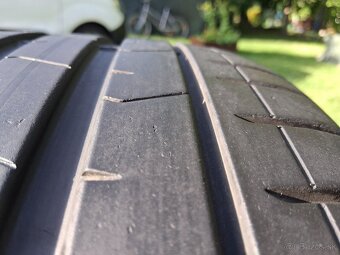 255/35 r21 letne pneumatiky - 12