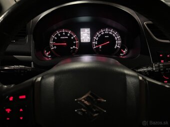 Suzuki Swift 1,3 i rv: 2012 - 12