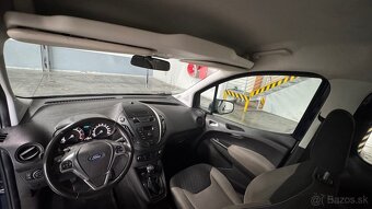 Ford Tourneo Courier 1.0 EcoBoost - 12