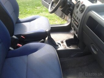 Tepovanie autobusov, kamiónov, dodávok, vlakových súpr autoš - 12
