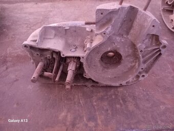 Predám Kártre (Bloky) motorov Jawa/Cz - 12