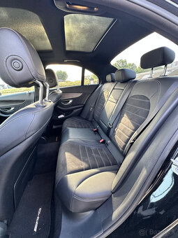 c220d 4matic - 12