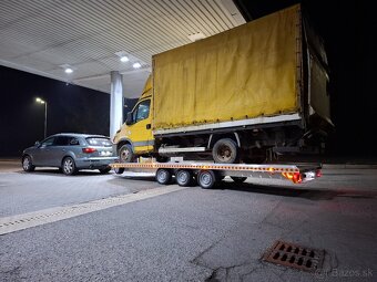 odťahová služba KRUPINA 0915 548 328 - 12