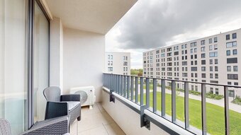 ✨ Štýlový 2-izbový byt na prenájom + 2 parkovacie miesta v c - 12