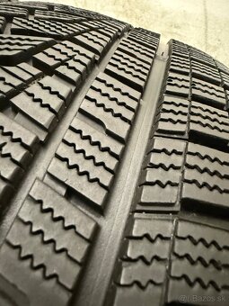 Zimná sada 5x108 R17 , 215/50/17 Ford Focus ST - Autec - 12