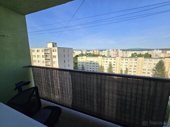 Prenájom 3 izbového bytu - Košice Terasa - 12