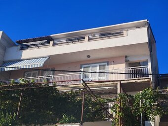 Chorvátsko apartmán s nádherným výhľadom - 12