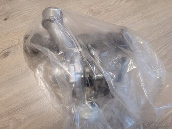 Predám kompletný motor 1,9cdti nové turbo opel alfa.. - 12