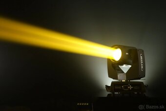 LED Svetlá BEAM 230 7R – Otočné Hlavy Show & Eventy DOBIERKA - 12