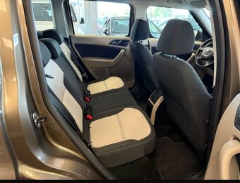 Škoda Yeti 2.0 TDI 4x4 - 12