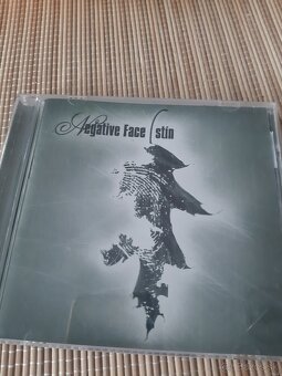 Cd Slovenskych a Českych Doom metalových skupin - 12