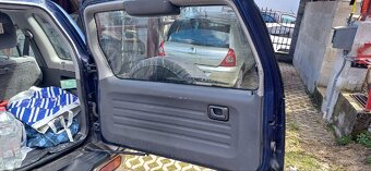 Suzuki Grand Vitara - 12