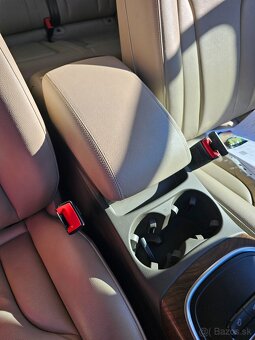 Audi Q5 2.0 TDI Quattro – TOP stav, nízky nájazd - 12