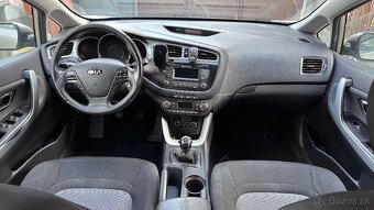 Kia Cee’d ročník 2014 - 12
