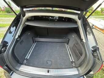 Audi A4 B8 1.8 TFSI 118KW - 12