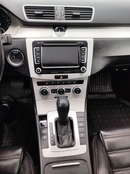 Volkswagen Passat variant  2.0tdi DSG - 12