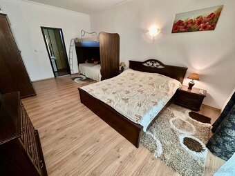 Štýlový dvojizbový apartmán v ideálnej dovolenkovej lokalite - 12