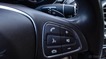Mercedes Benz GLC 220d 4Matic - 12