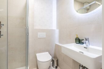 NA PREDAJ, Investičný ,zariadený 1kk byt  ,pri Auparku - 12