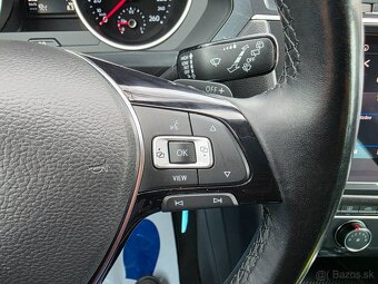 Volkswagen Tiguan 1.5 TSI EVO BMT 150k Highline DSG - 12