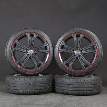 Volkswagen Golf 7,5 GTI 2.0 TSI 180kw Performance, virtual - 12