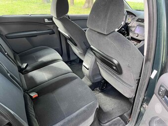 Predám Ford C-Max 2.0Tdci - 12