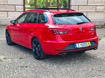 Predám Seat Leon Cupra ST 280 - 12