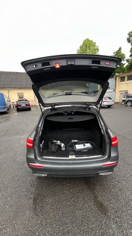 Mercedes-Benz E 300 de, DPH, 2020 - 12