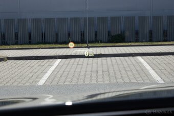 BMW Rad 5 Touring 520d xDrive A/T - 12