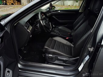 Volkswagen Passat 2.0TDI SCR Alltrack, 4Motion - 12