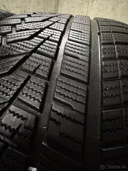 Zimná sada Audi RSQ8 , SQ8 , Q8 , RSQ7 5x112 R22 , 275/40/22 - 12