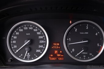 BMW X6- xDrive 40d - 12
