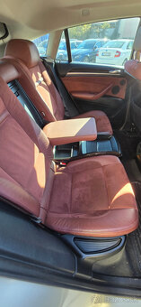 BMW X6 XDrive e71 3.0d 40d 225KW - 12