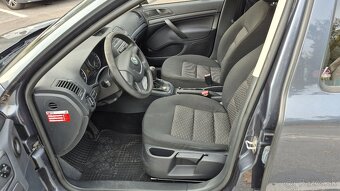 Škoda Octavia 2 1.6Mpi 75kw 84 000km - 12
