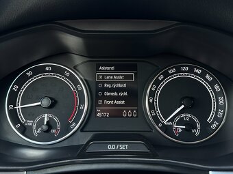 Škoda Scala 1.0 TSi M5 - 12