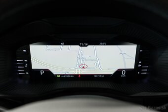 Škoda Kodiaq 2.0 TDI SCR 190k Style DSG 4x4 - 12