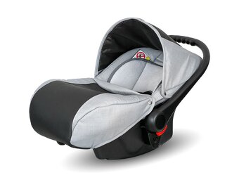 CAMARELO CARERA NEW 3v1 - 12