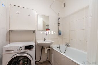 Na predaj 2 izbový byt na ul. Boženy Němcovej v blízkosti ce - 12