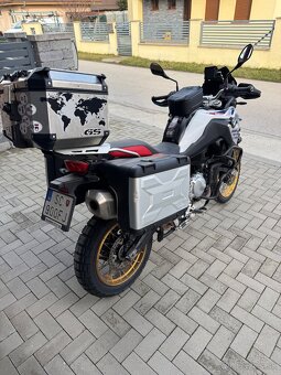 BMW F 850 GS - 12