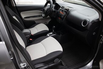 Mitsubishi Space Star 1.2 MIVEC, automat - 12