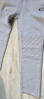 damske teplaky Oakley hrube - 12