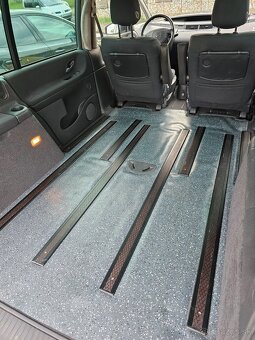 Renault Espace 2,0 DCi, 2009 - 12